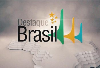 Entrevista ao programa Destaque Brasil